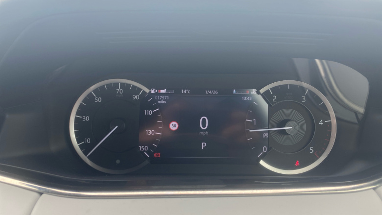 Land Rover Range Rover Evoque 2.0 D200 R-Dynamic HSE 5dr Auto Diesel Hatchback